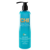 Shampoo Enrichissant aux Aloe Vera CHI 340ml