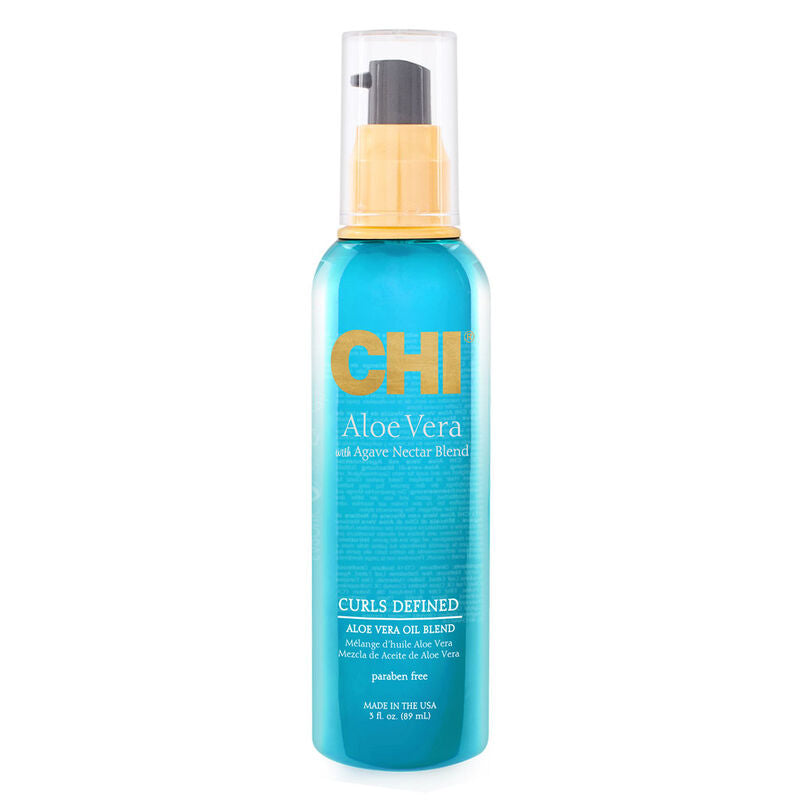 CHI – Aloe Vera Oil 89 ml