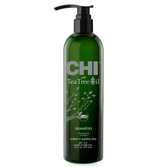 Shampoo CHI Tea Tree Oil 340ml