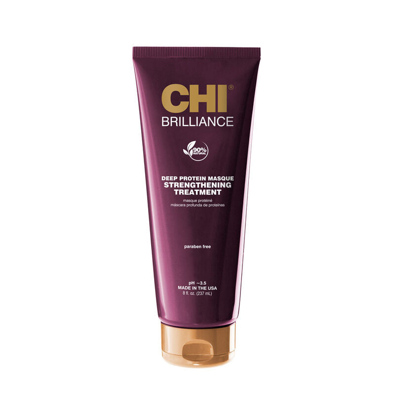 CHI – Deep Brilliance Masque Protéines en Profondeur 240 ml