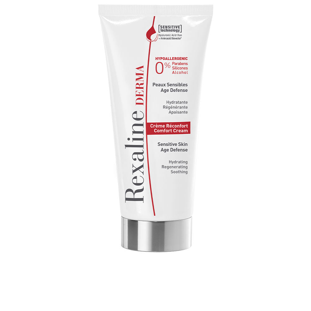 REXALINE DERMA CREME RECONFORT HYPOALLERGENIC 50ML