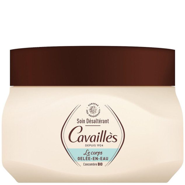 ROGE CAVAILLES GELÉE EAU DÉSALT 200 ML