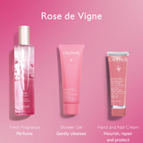 Caudalie Rose de Vigne Set de Noël