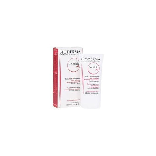 Bioderma Sensibio AR (40 Ml)