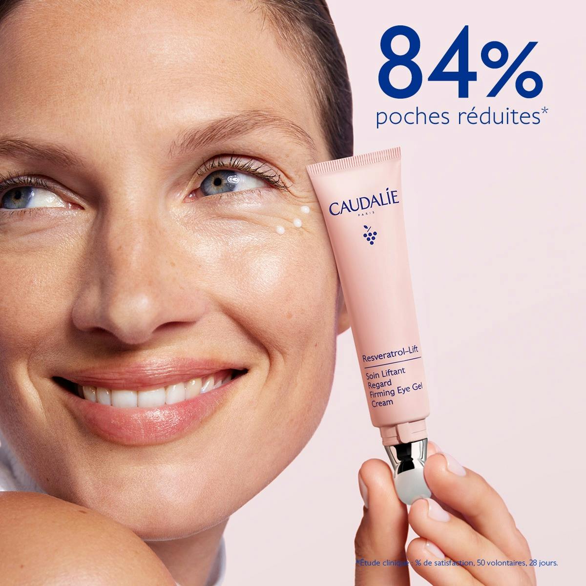 Caudalie Resveratrol-lift
Soin Liftant Regard