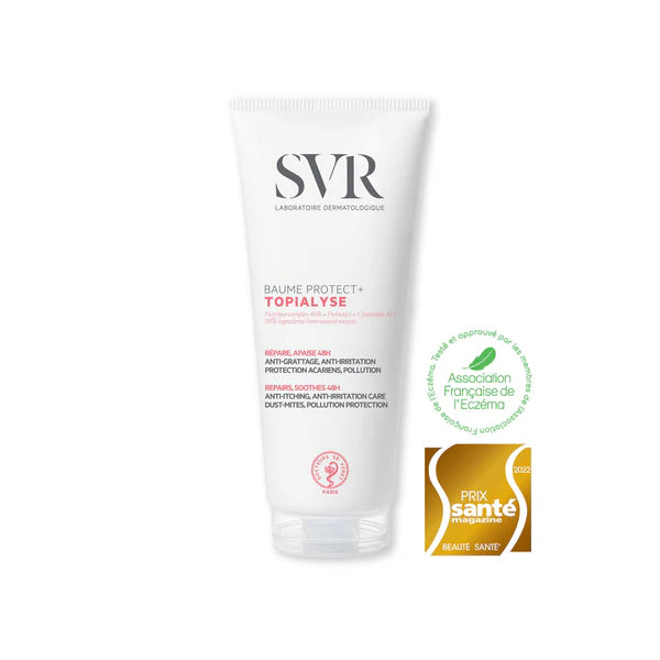 SVR Baume Protect + Topialyse 200 ml