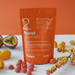SSWLAB 2 BOOST GUMMIES – 42 Gummies Goût Fruit de la Passion