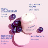 Caudalie Resveratrol-Lift Crème Cachemire Redensifiante