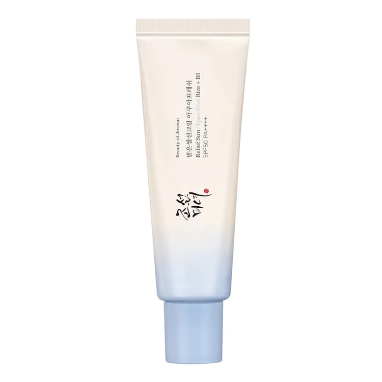 BEAUTY OF JOSEON Relief Sun Aqua-Fresh Rice + B5 SPF50+ PA++++ – 50 ml