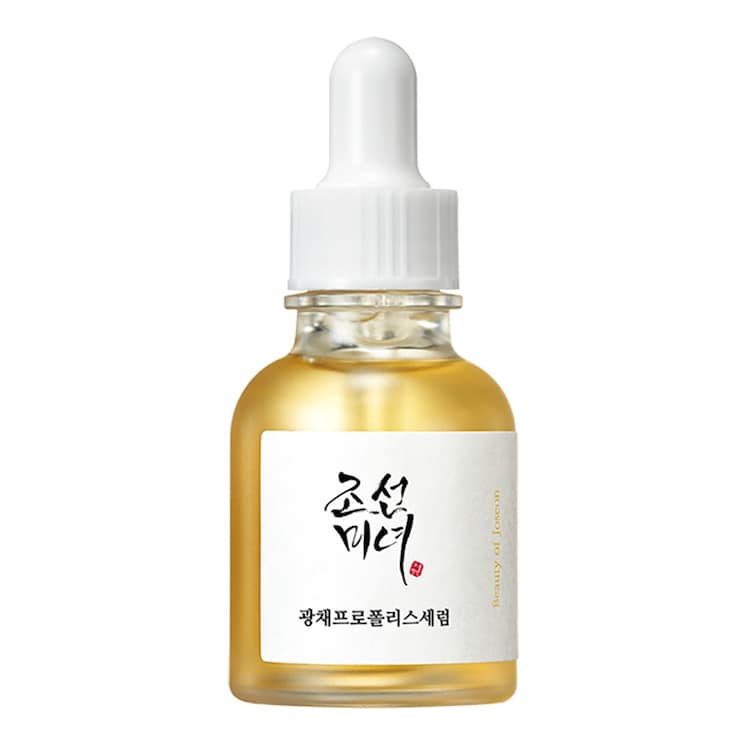 BEAUTY OF JOSEON Glow Serum Propolis + Niacinamide – 30 ml