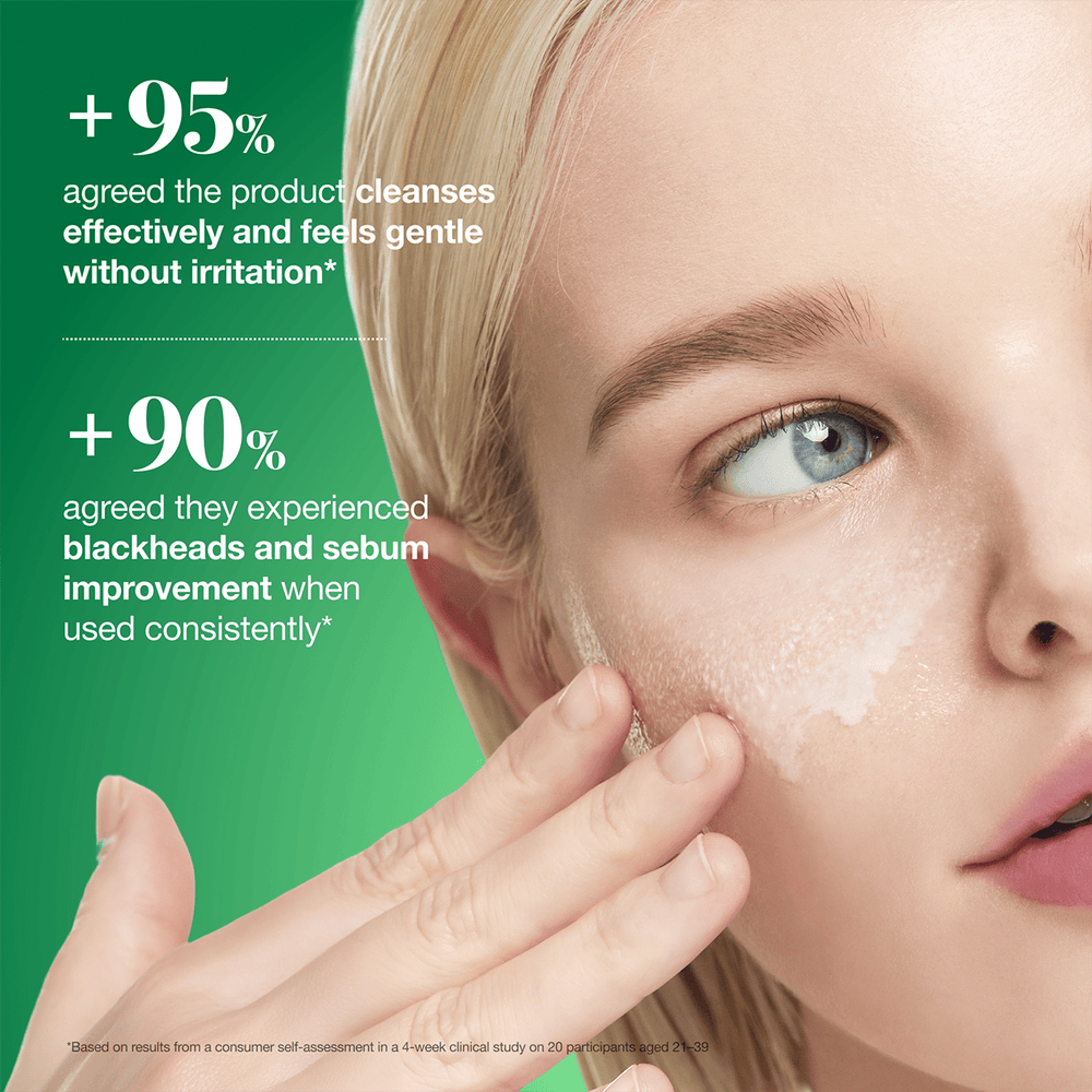 ANUA Heartleaf Pore Control Cleansing Oil – 200 ml
