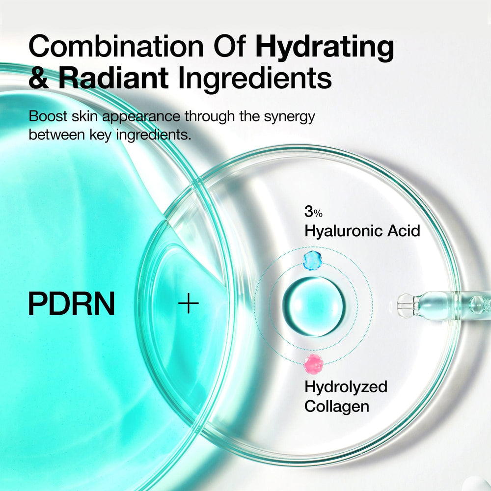 ANUA PDRN Hyaluronic Acid Capsule 100 Serum – 30 ml