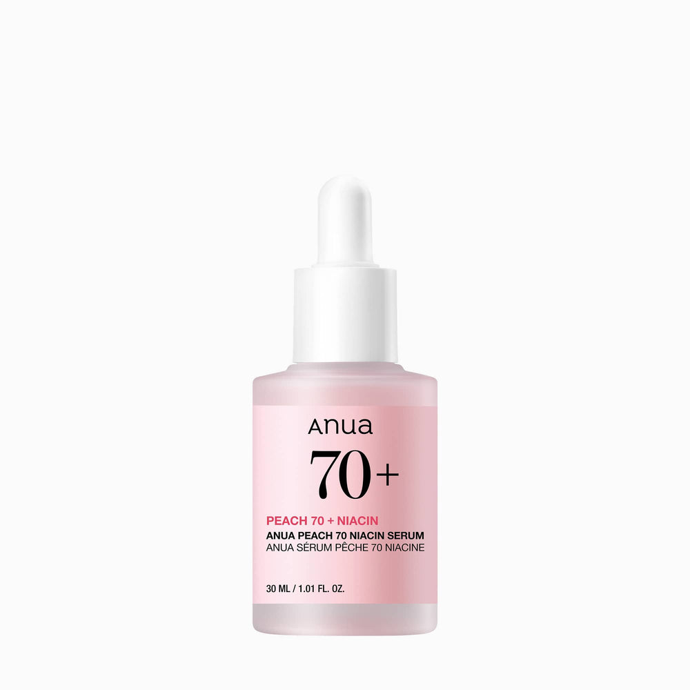 ANUA Peach 70 Niacin Serum – 30 ml