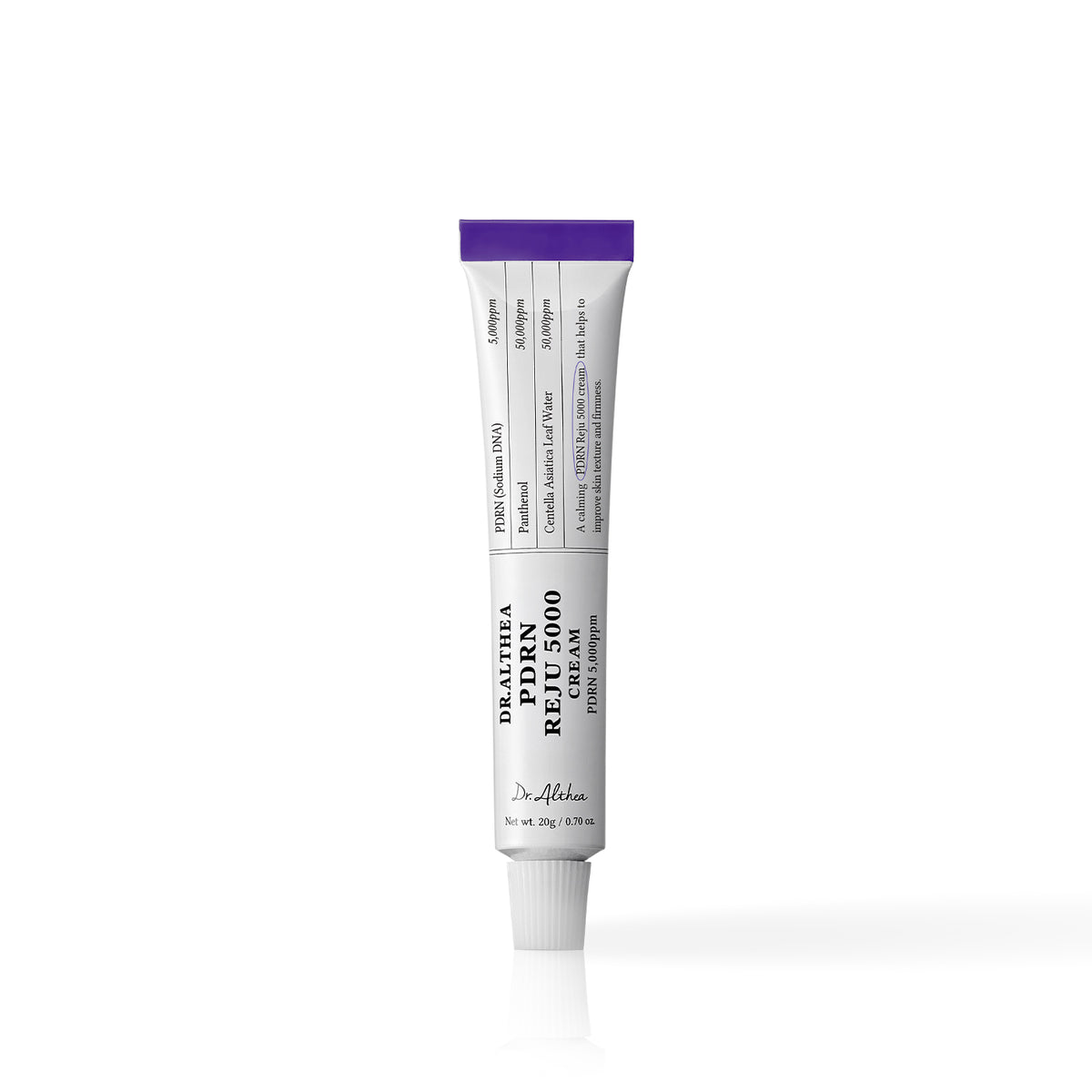 DR ALTHEA PDRN Reju 5000 Cream – 20 g