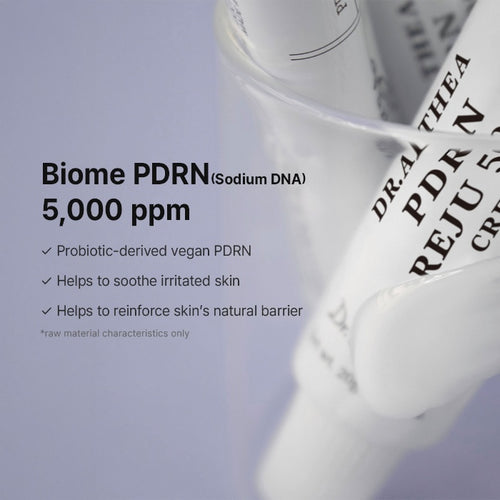 DR ALTHEA PDRN Reju 5000 Cream – 20 g