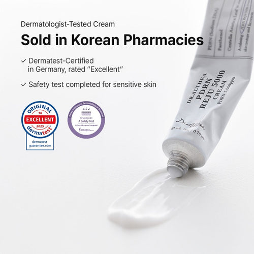 DR ALTHEA PDRN Reju 5000 Cream – 20 g