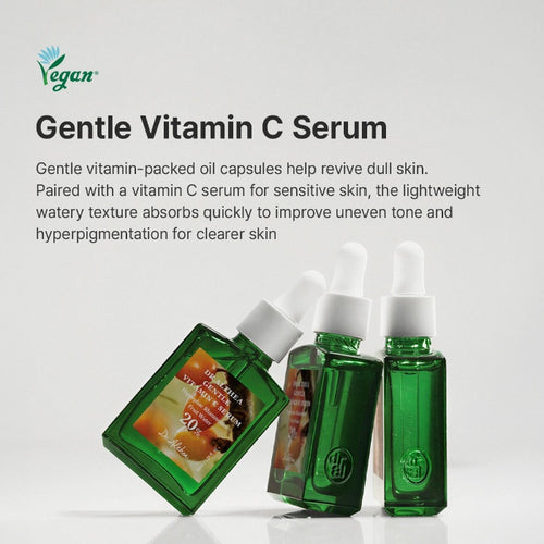 DR ALTHEA Gentle Vitamin C Serum – 30 ml