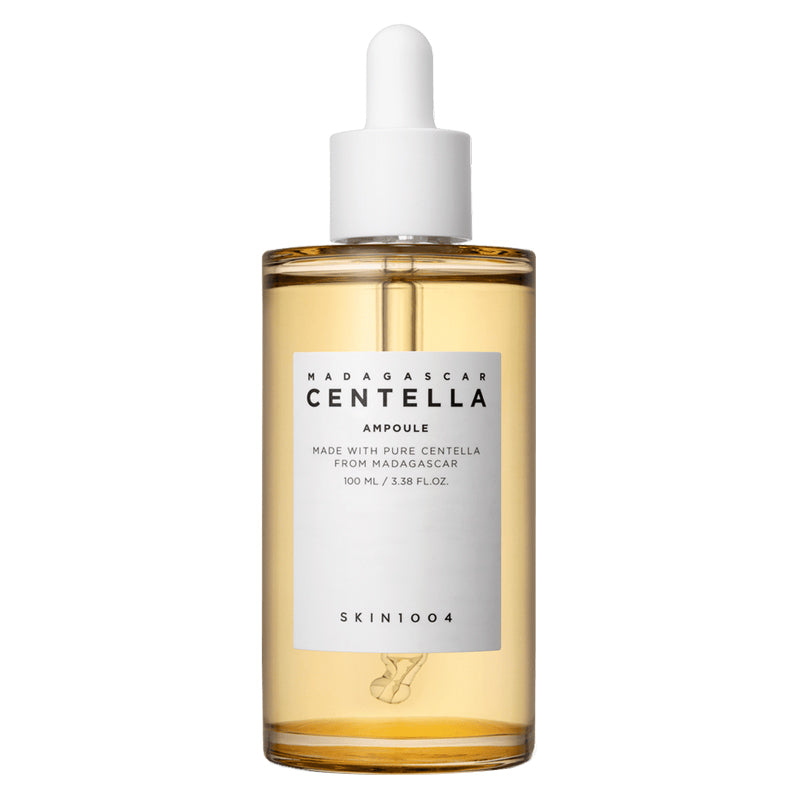 SKIN1004 Madagascar Centella Ampoule – 100 ml