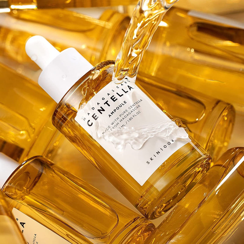 SKIN1004 Madagascar Centella Ampoule – 100 ml
