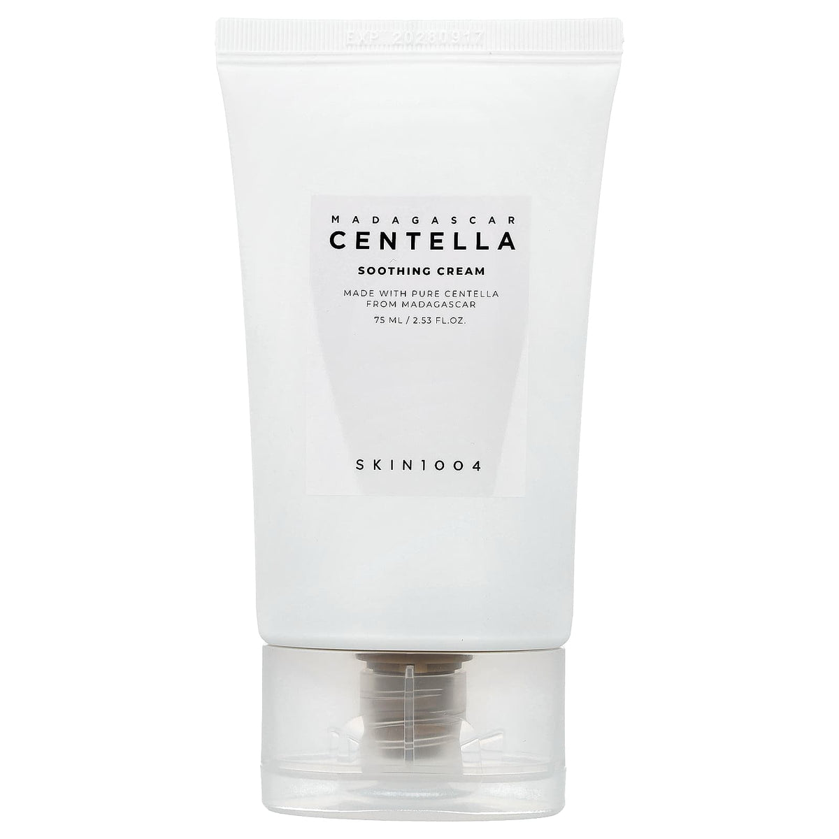 SKIN1004 Madagascar Centella Soothing Cream – 75 ml