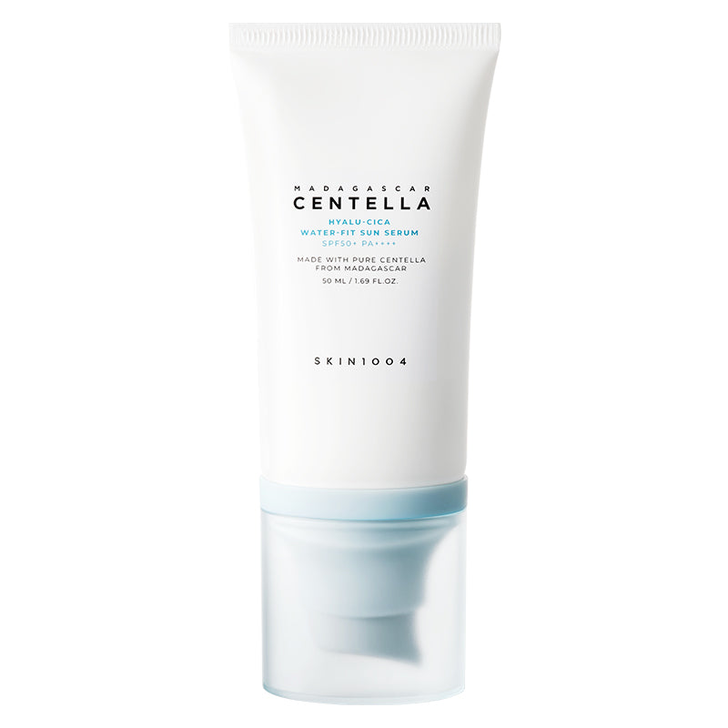 SKIN1004 Madagascar Centella Hyalu-Cica Water-Fit Sun Serum SPF50+ PA++++ – 50 ml