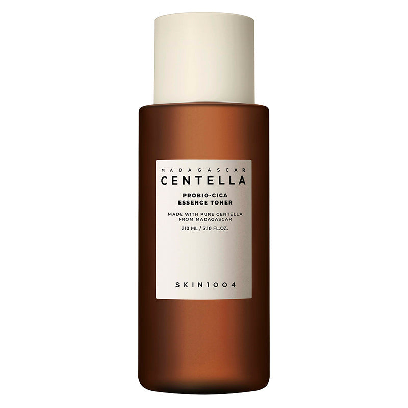 SKIN1004 Madagascar Centella Probio-Cica Essence Toner – 210 ml