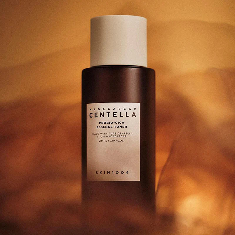 SKIN1004 Madagascar Centella Probio-Cica Essence Toner – 210 ml