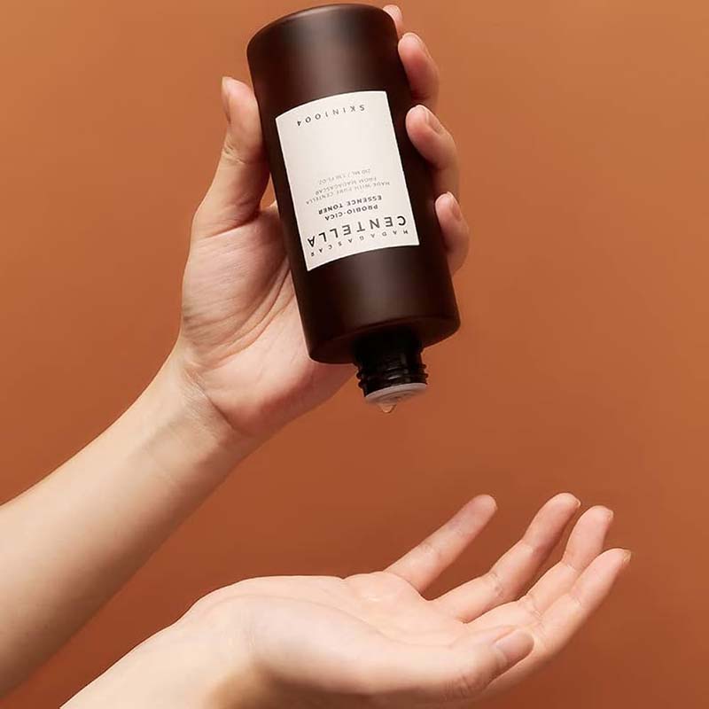 SKIN1004 Madagascar Centella Probio-Cica Essence Toner – 210 ml