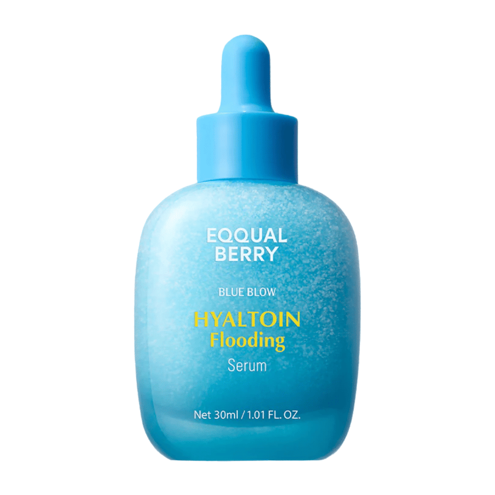 EQQUALBERRY Hyaltoin Flooding Serum – 30 ml