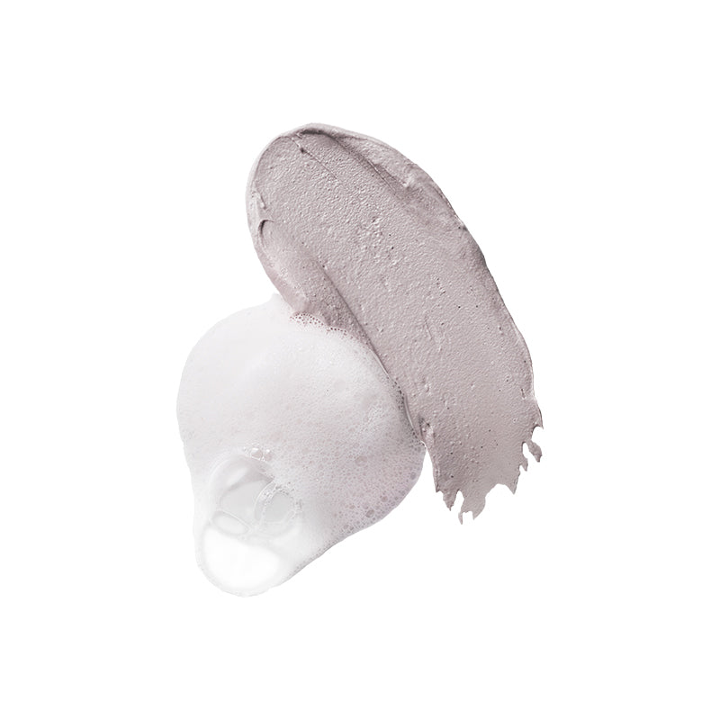 EQQUALBERRY Purple Rice Pore Purifying Pack Cleanser – 130 g