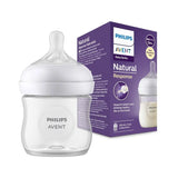 Avent Biberon Natural 0M+ - 125ml