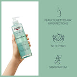 EUCERIN DERMOPURIFYER OIL CONTROL GEL NETTOYANT 200ML