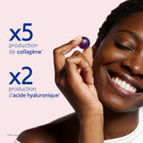 Caudalie Resveratrol-lift
Fluide Cachemire Redensifiant