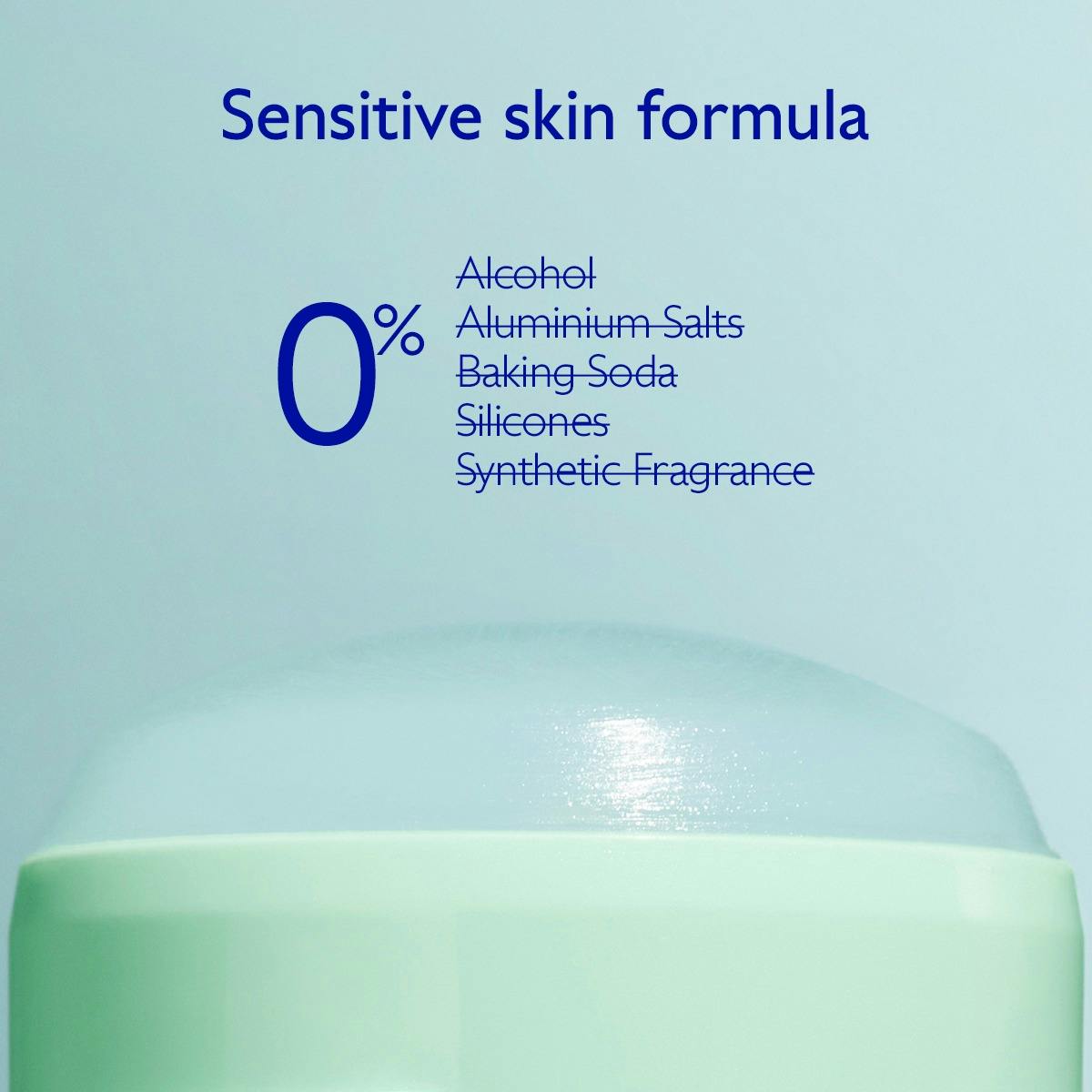 Caudalie Vinofresh Déodorant Stick Naturel 50ml