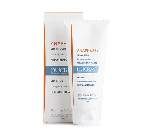 DUCRAY ANAPHASE+ Shampooing Complément Antichute