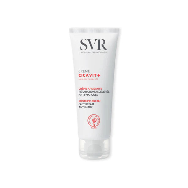 SVR CICAVIT+ Crème 100ml