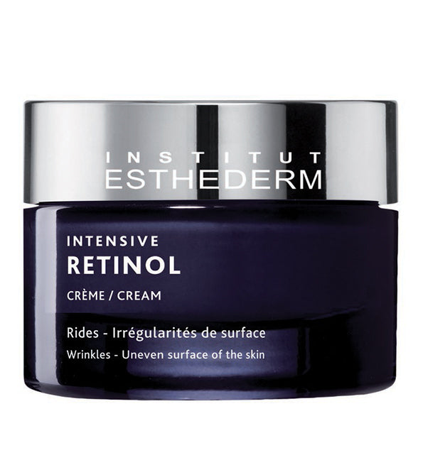 Esthederm Intensive Retinol Crème – 50ml