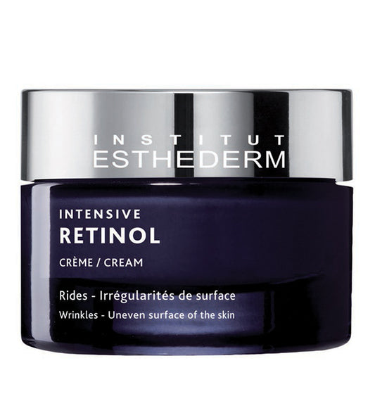 Esthederm Intensive Retinol Crème – 50ml