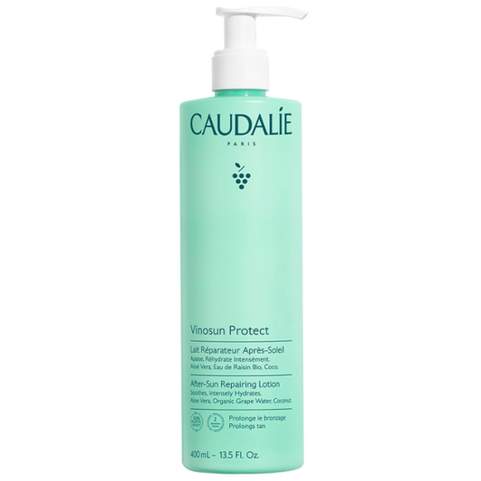 Caudalie Vinosun Protect Lait Réparateur Après-Soleil 400ml