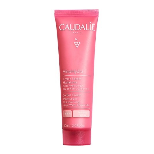 Caudalie VinoHydra Crème Sorbet Hydratante 60ml