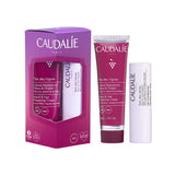 Caudalie Duo Thé des Vignes Crème mains et ongles + Soin des lèvres