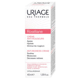 URIAGE Roséliane Crème Anti Rougeurs 40ml – Soin Apaisant – Peaux Sujettes Aux Rougeurs