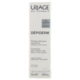 URIAGE DEPIDERM CONTOUR DES YEUX ECLAT 15ML