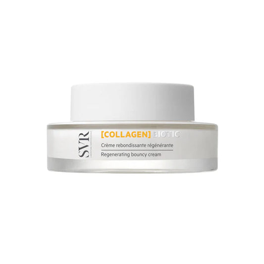 SVR Biotic Collagen Regenerating Bouncy Cream 50ml