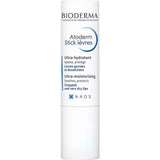 Bioderma Atoderm Stick Lèvres Ultra-Hydratant 4 G