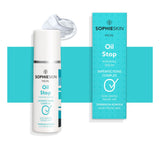 SOPHIESKIN Oil Stop Purifying Serum - 30ml