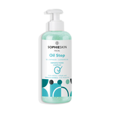 Sophieskin Oil Stop Gel Limpiador - 250ml