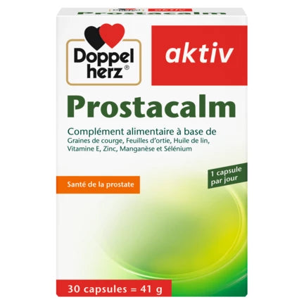 Doppelherz Aktiv Prostacalm
