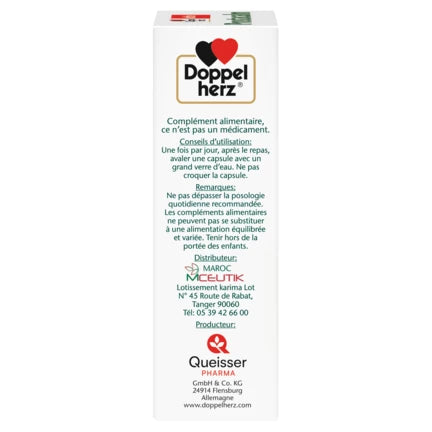Doppelherz Aktiv Prostacalm