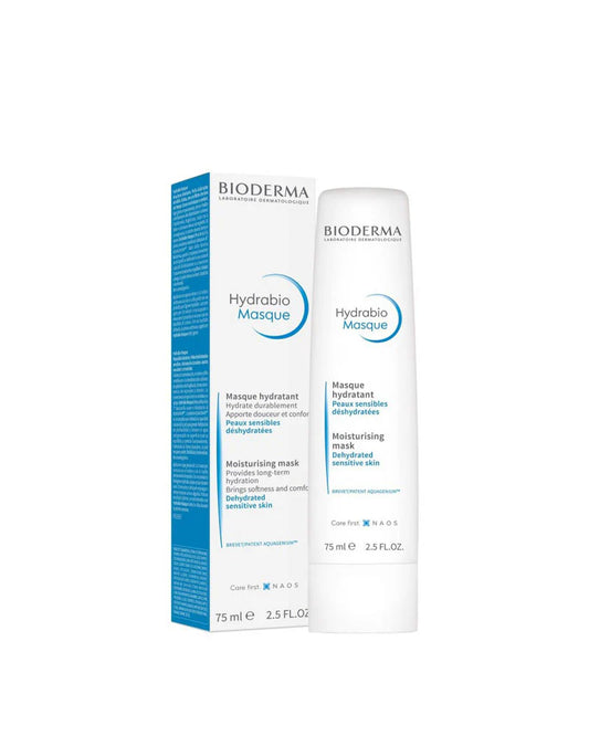 Bioderma Hydrabio Masque - 75ml